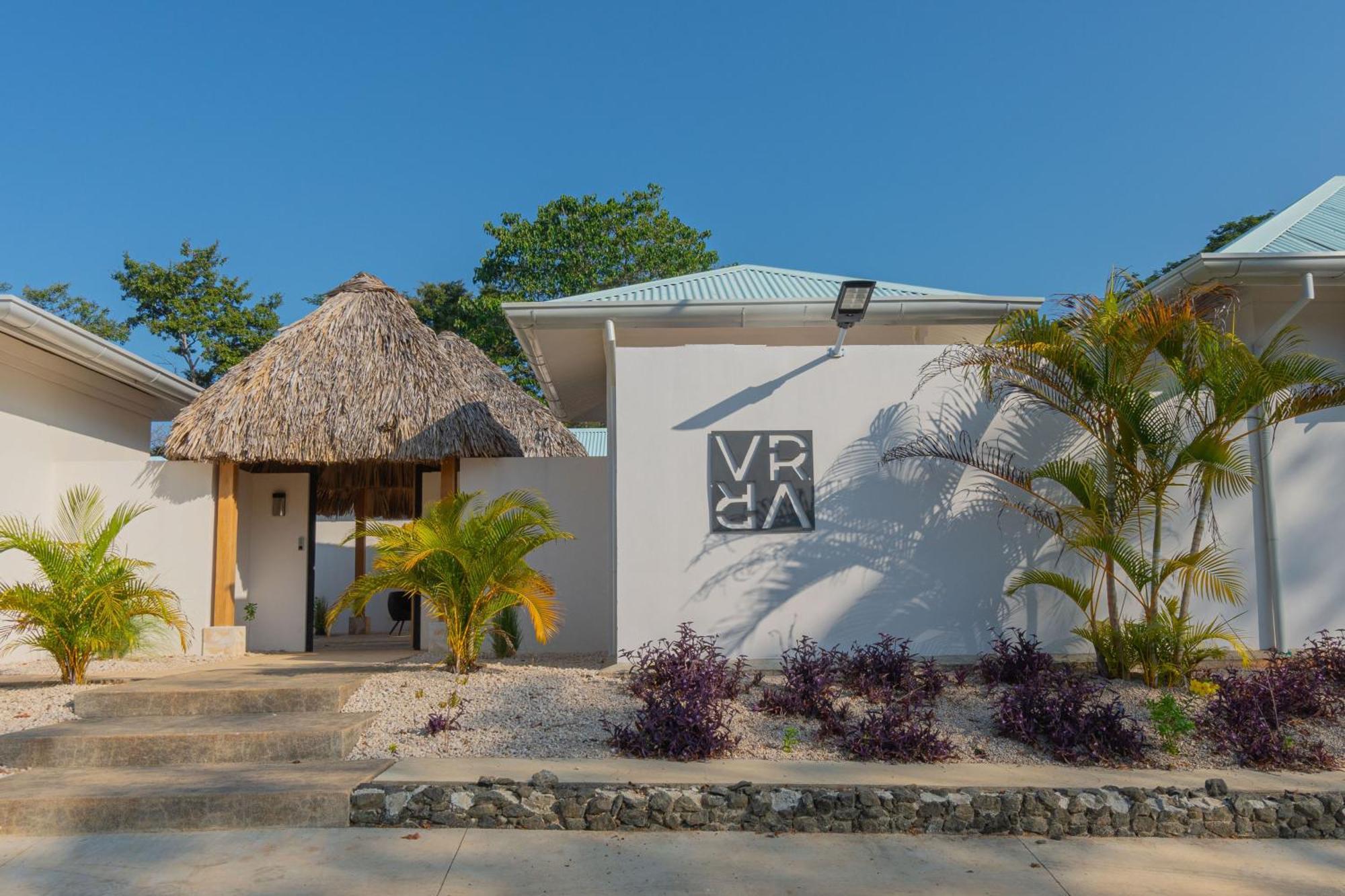 Villas Vr Beachwalk Avellanas Bãi biển Bãi biển Playa Avellana Ngoại thất bức ảnh