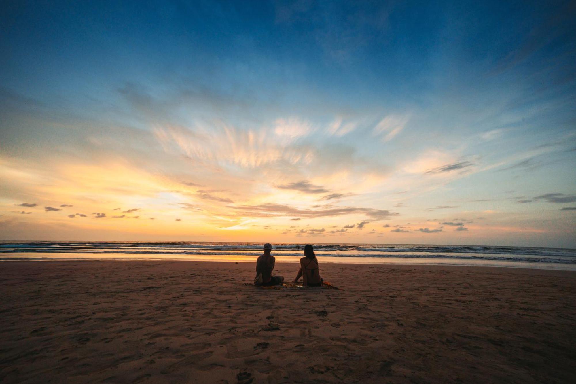 Villas Vr Beachwalk Avellanas Bãi biển Bãi biển Playa Avellana Ngoại thất bức ảnh