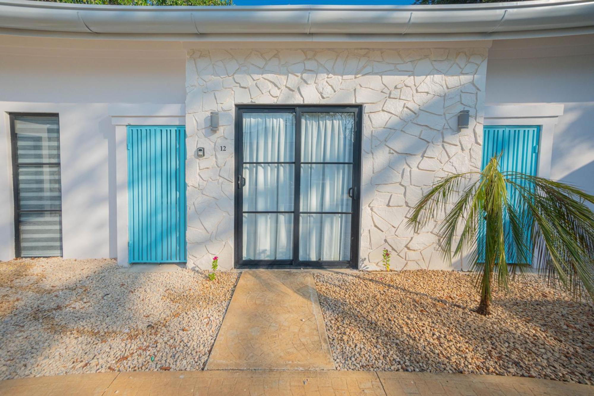 Villas Vr Beachwalk Avellanas Bãi biển Bãi biển Playa Avellana Ngoại thất bức ảnh