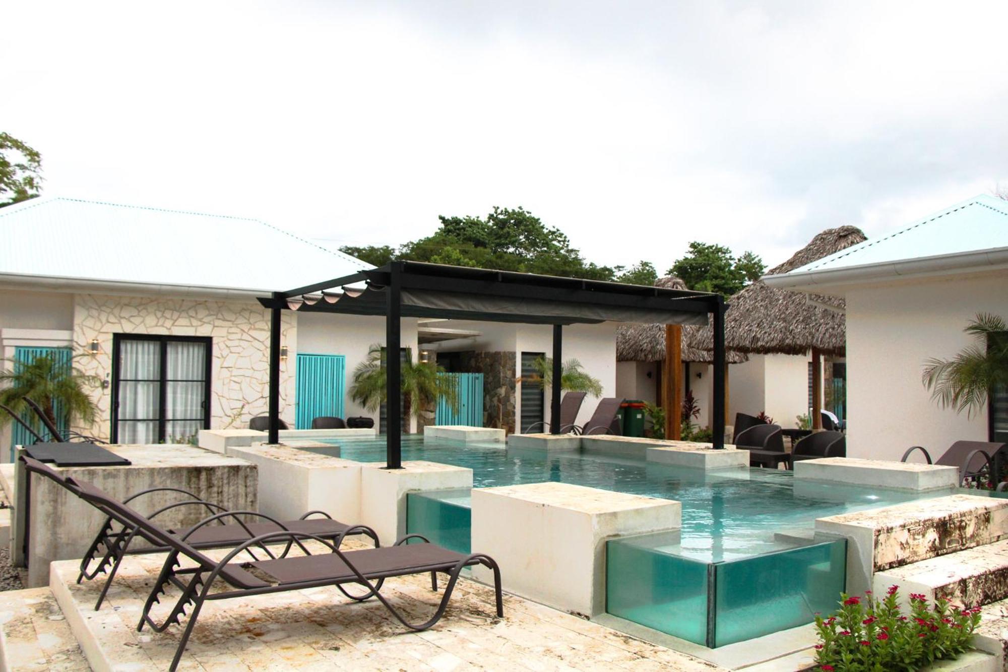 Villas Vr Beachwalk Avellanas Bãi biển Bãi biển Playa Avellana Ngoại thất bức ảnh
