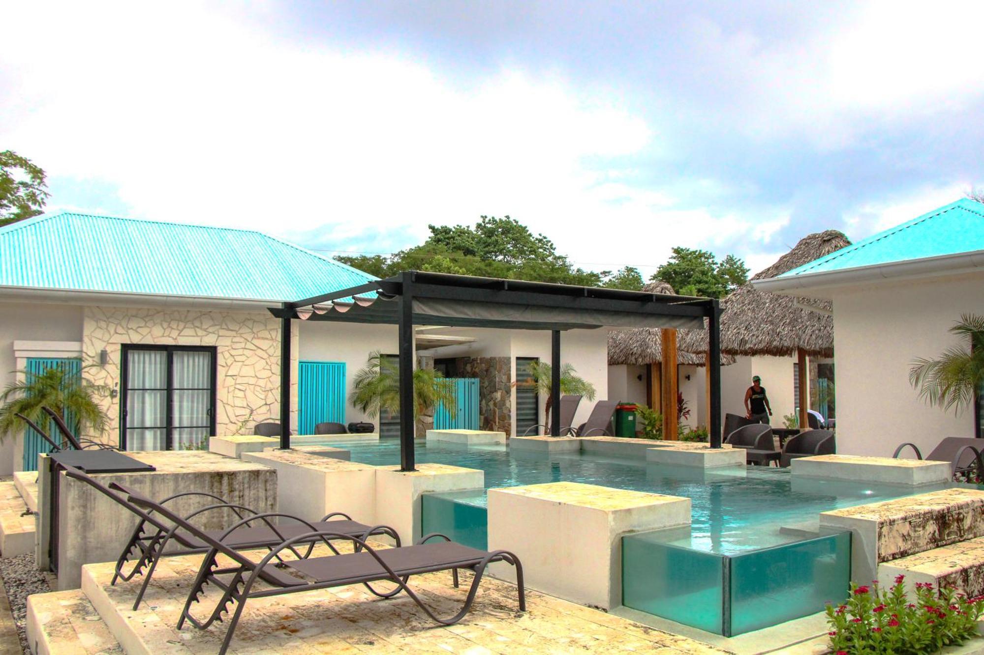 Villas Vr Beachwalk Avellanas Bãi biển Bãi biển Playa Avellana Ngoại thất bức ảnh