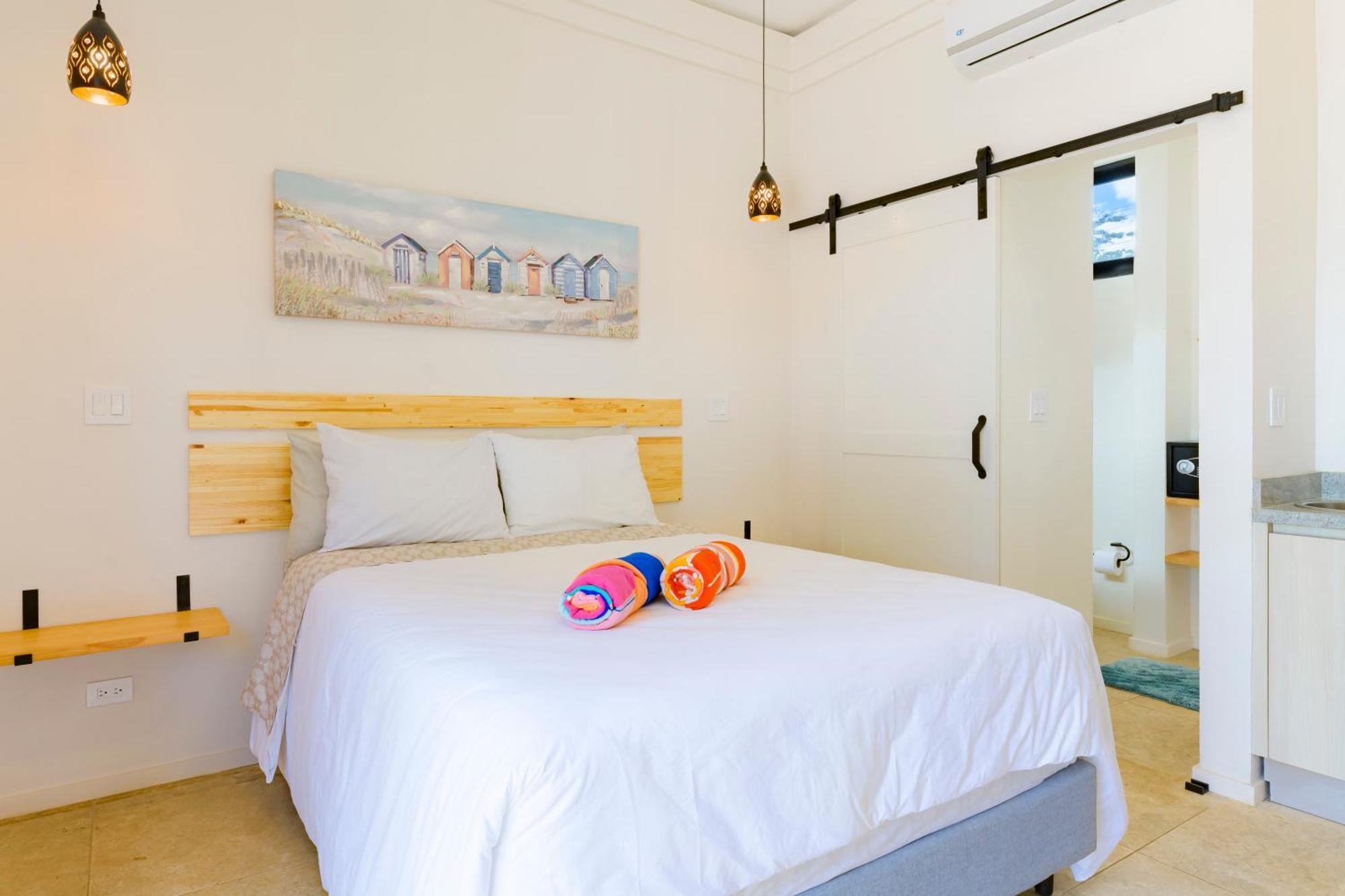 Villas Vr Beachwalk Avellanas Bãi biển Bãi biển Playa Avellana Ngoại thất bức ảnh