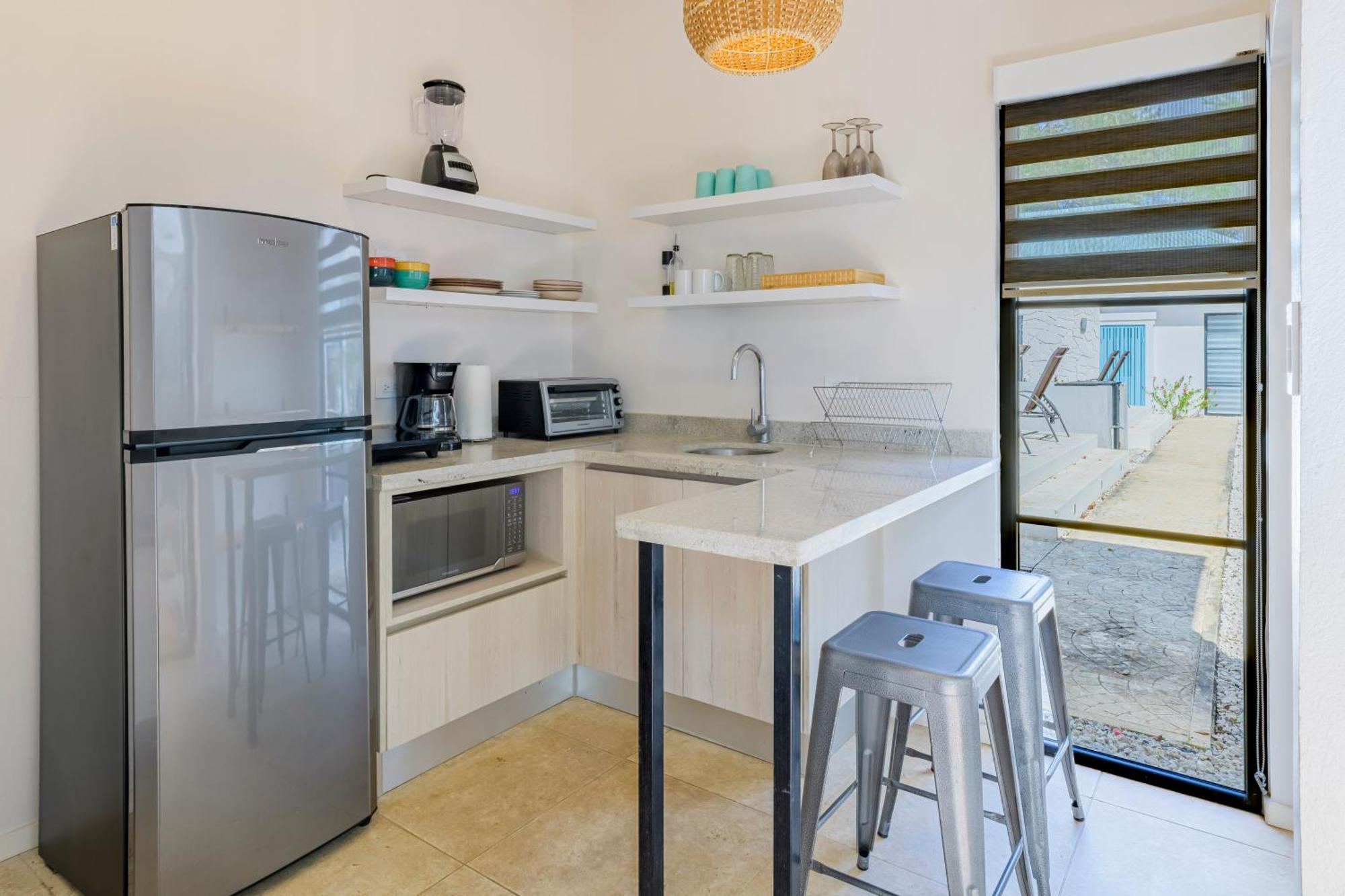Villas Vr Beachwalk Avellanas Bãi biển Bãi biển Playa Avellana Ngoại thất bức ảnh